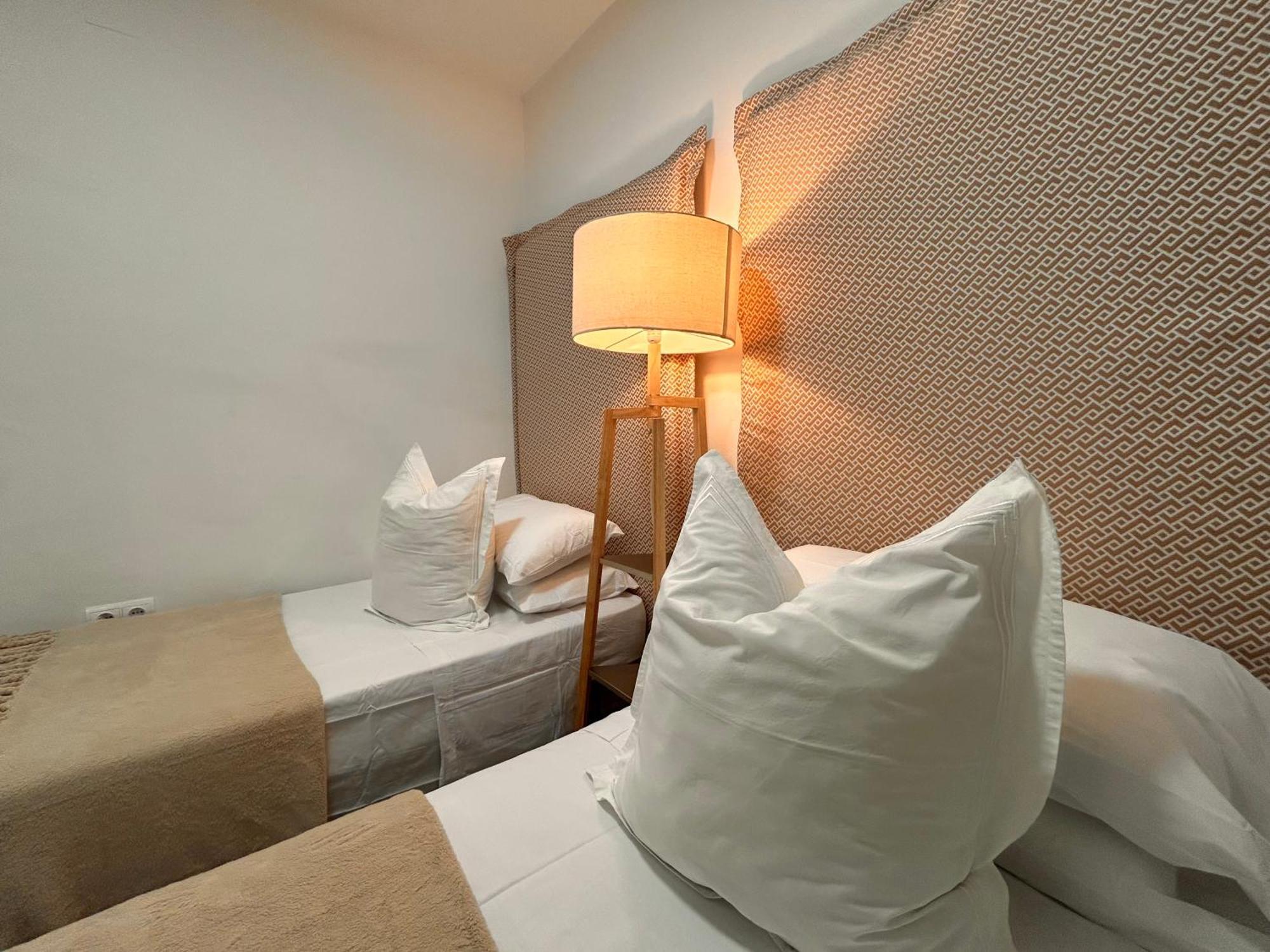 Haza Royal Apartment Гранада Екстериор снимка