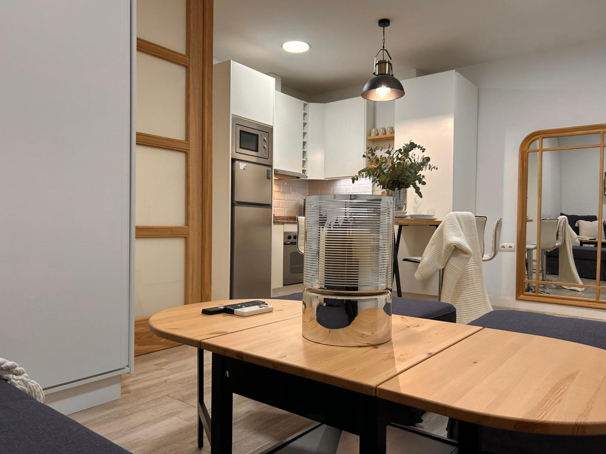 Haza Royal Apartment Гранада Екстериор снимка