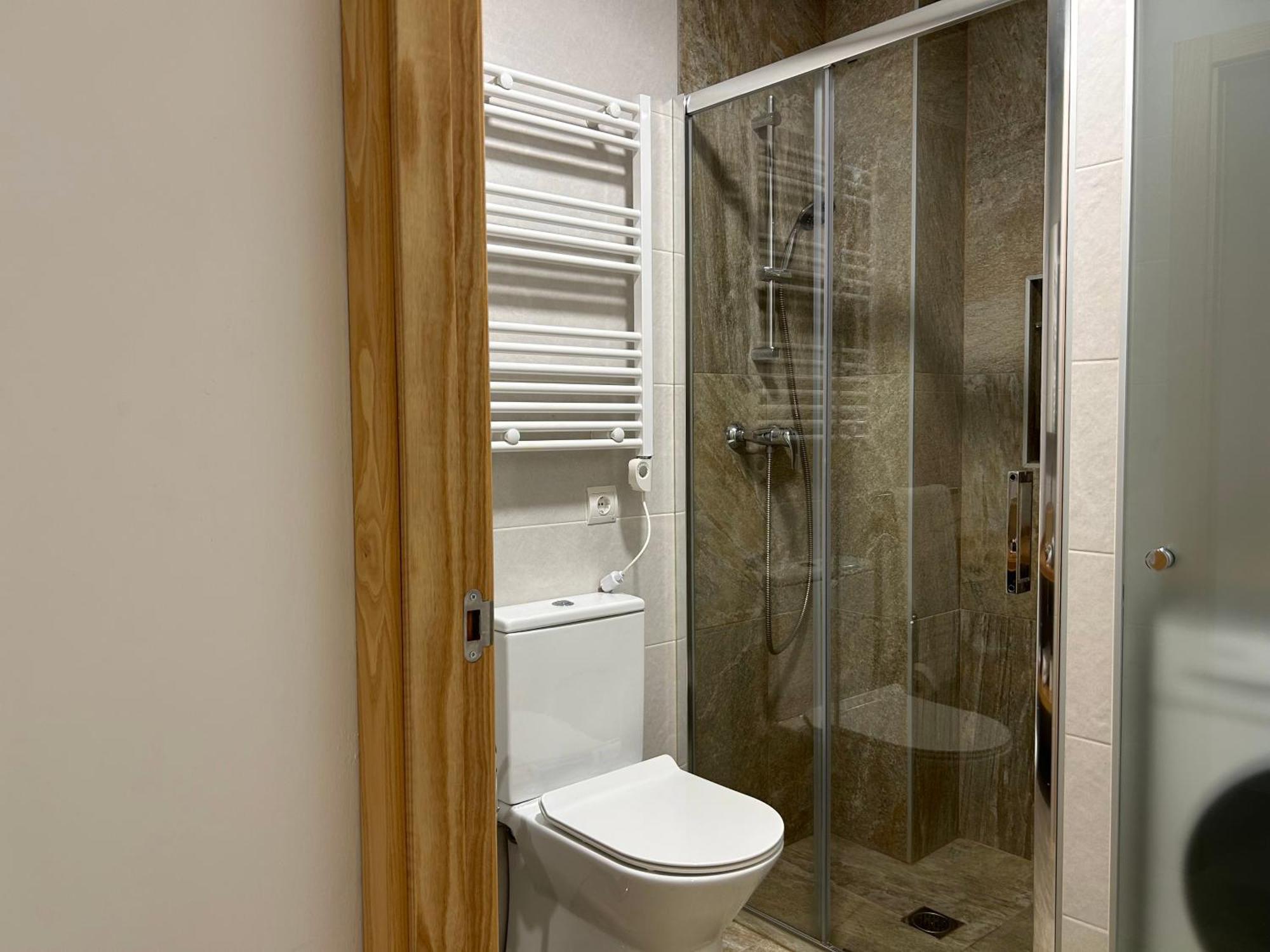 Haza Royal Apartment Гранада Екстериор снимка