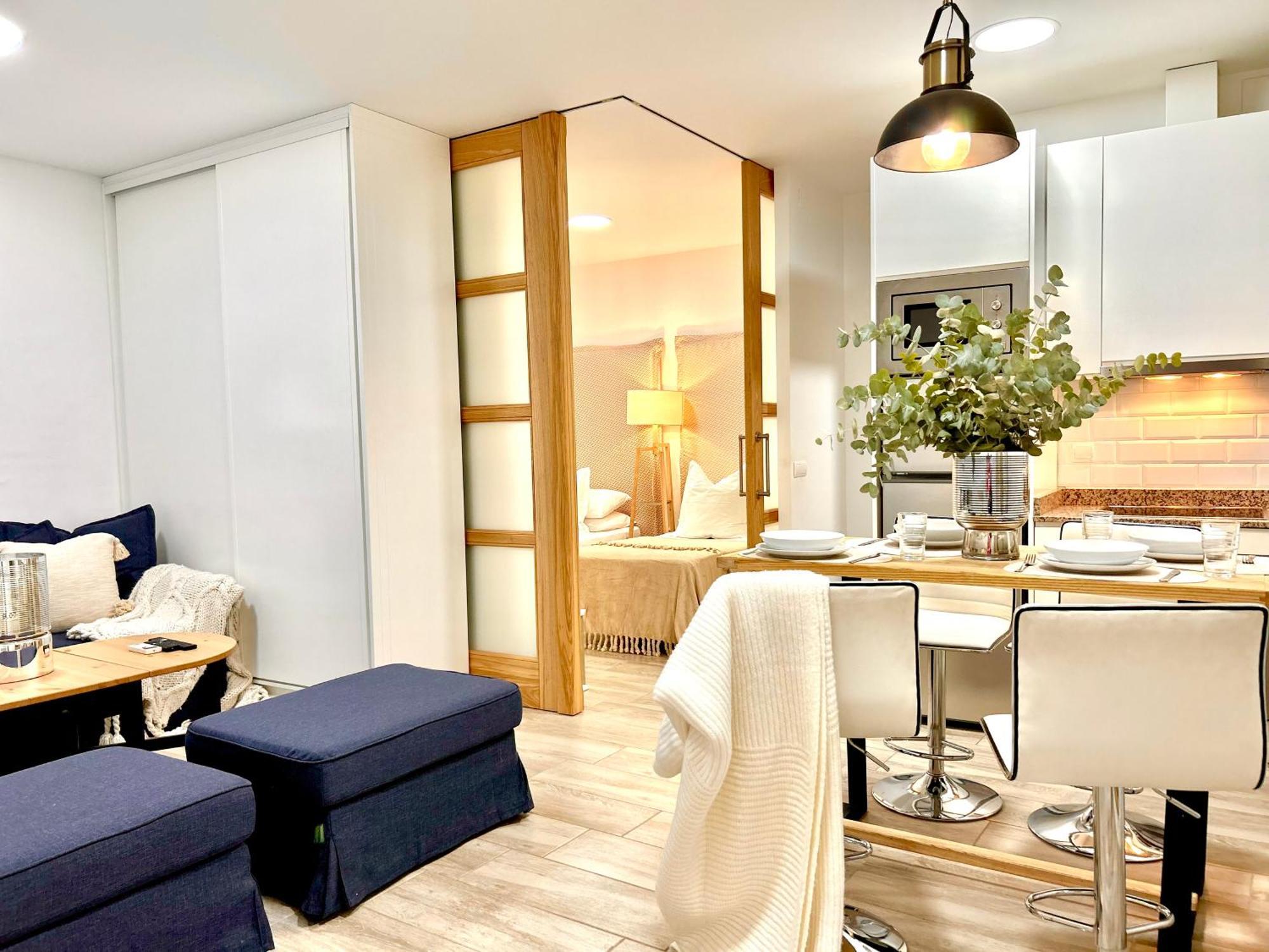 Haza Royal Apartment Гранада Екстериор снимка