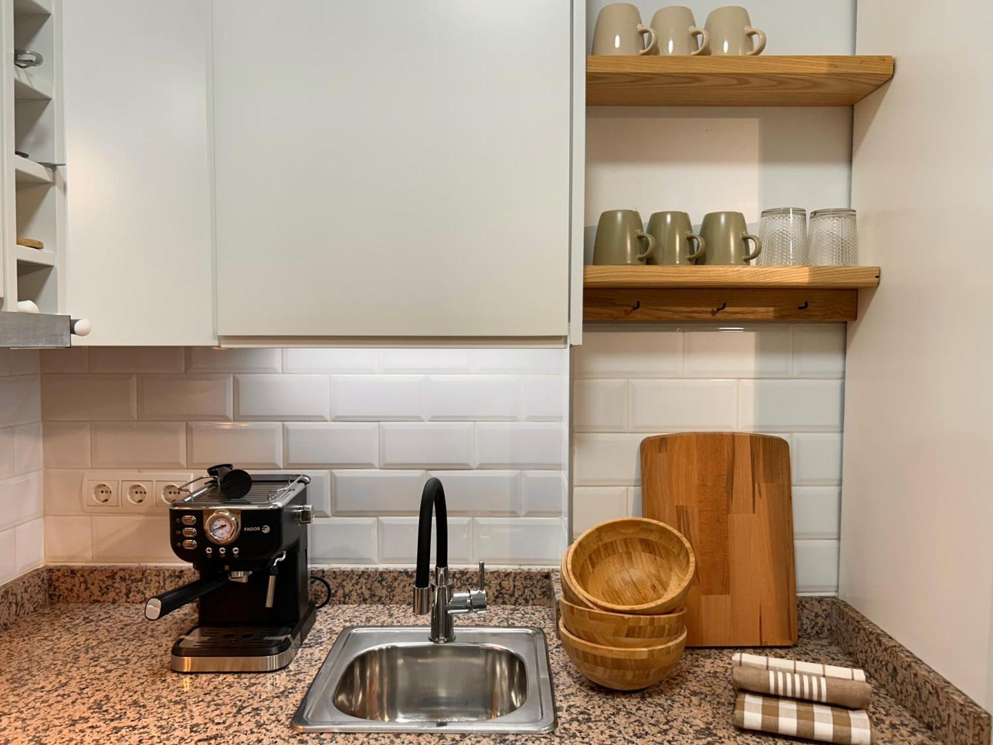 Haza Royal Apartment Гранада Екстериор снимка