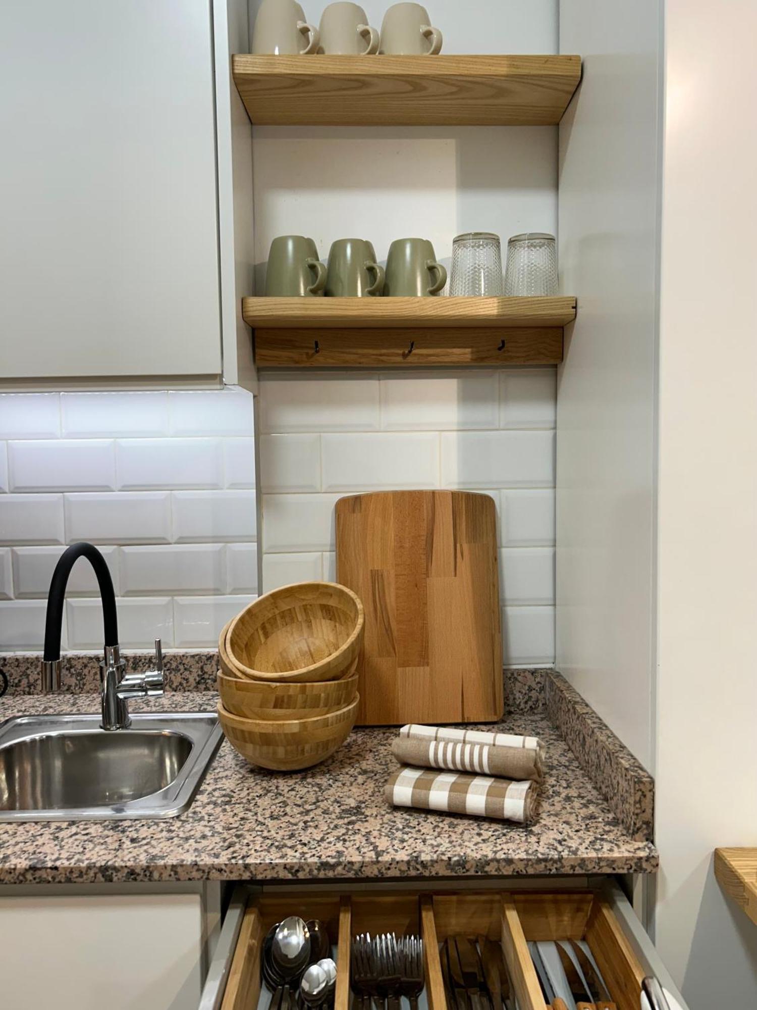 Haza Royal Apartment Гранада Екстериор снимка