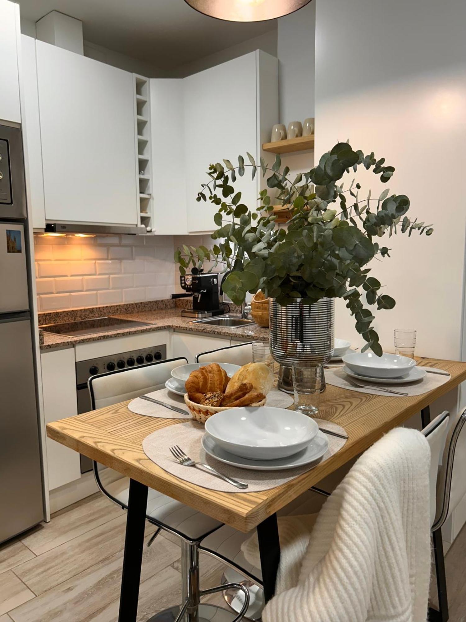 Haza Royal Apartment Гранада Екстериор снимка