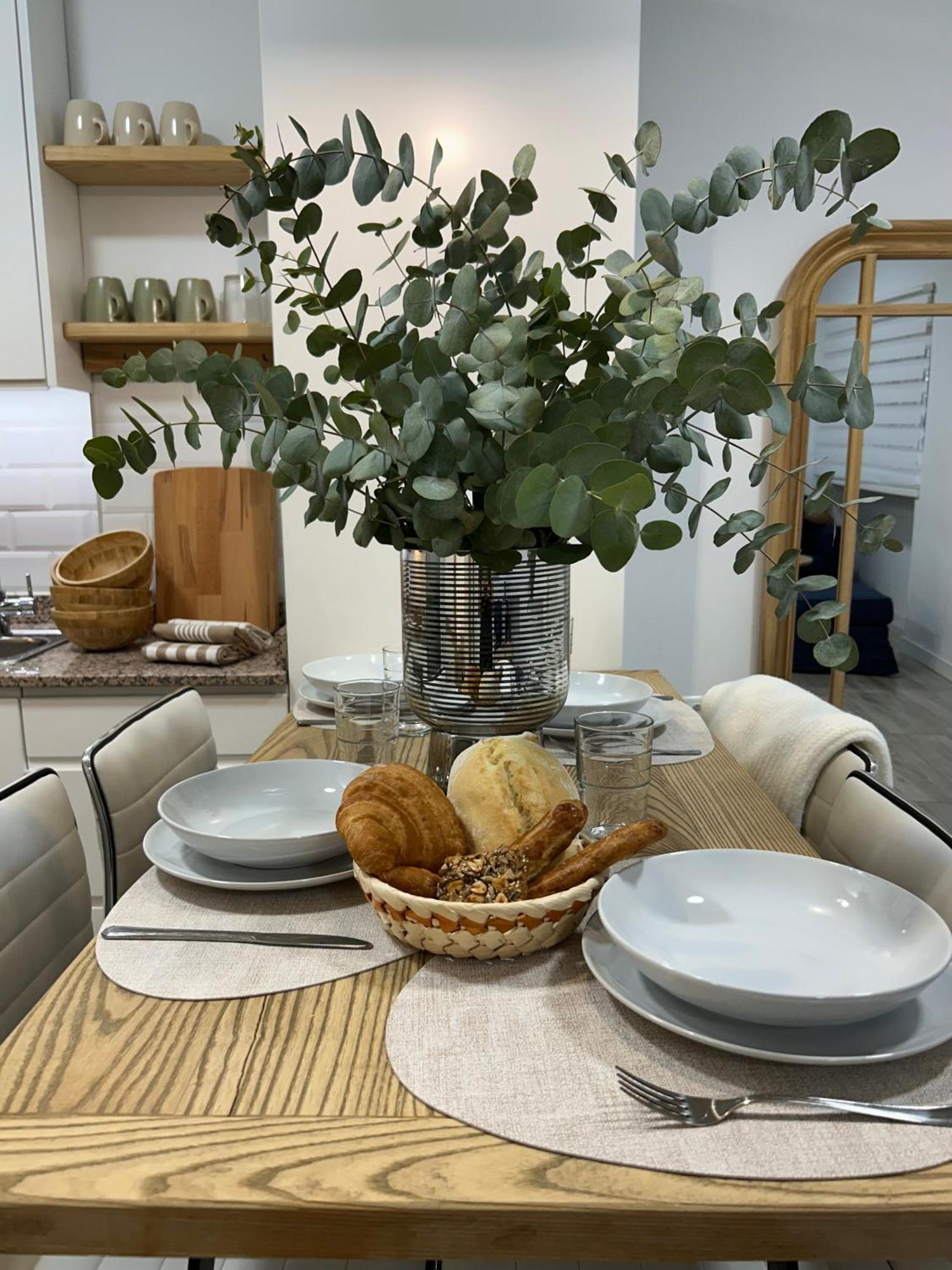 Haza Royal Apartment Гранада Екстериор снимка