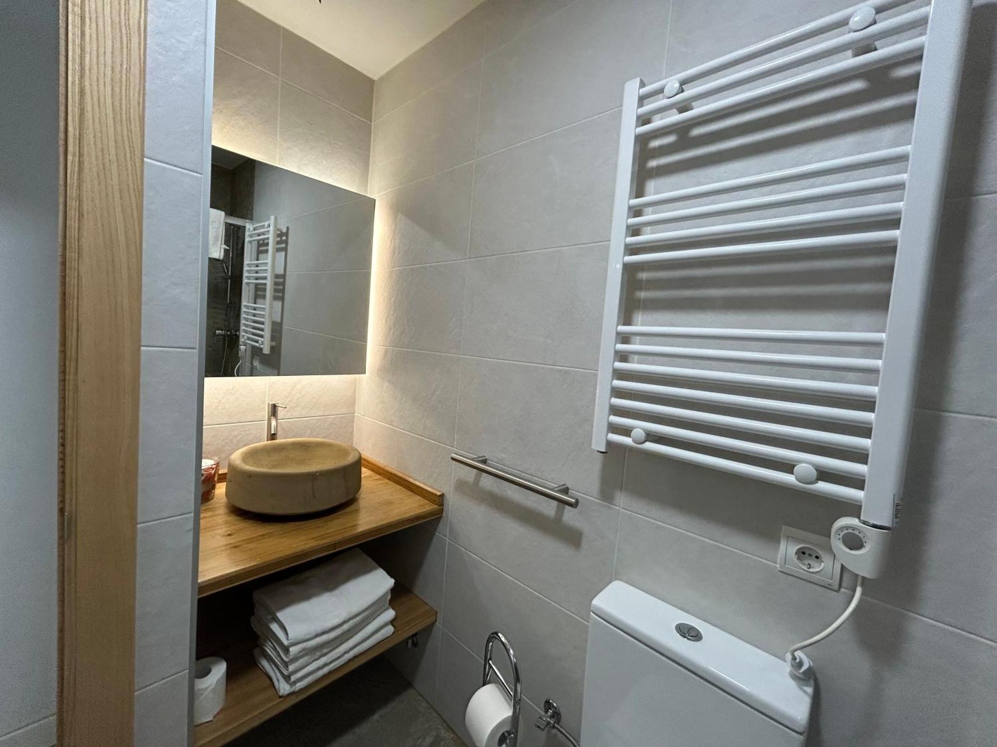 Haza Royal Apartment Гранада Екстериор снимка