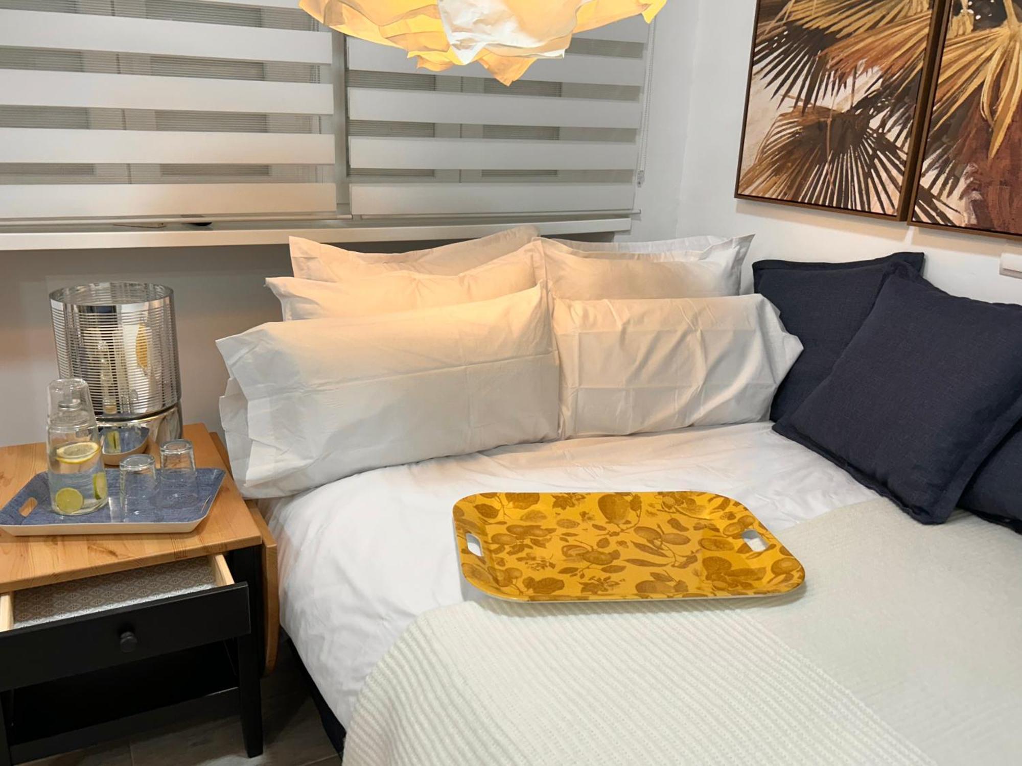 Haza Royal Apartment Гранада Екстериор снимка