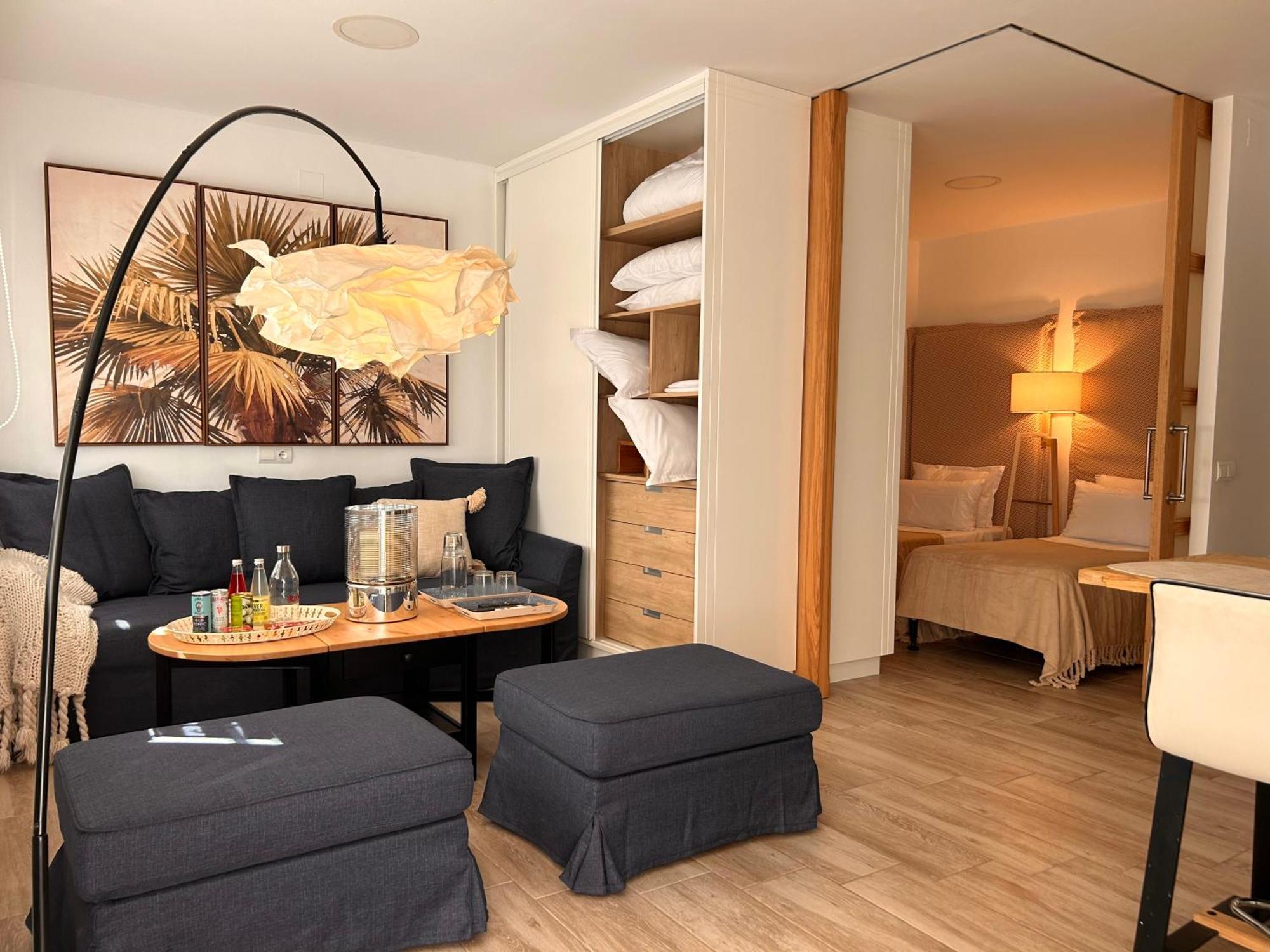 Haza Royal Apartment Гранада Екстериор снимка
