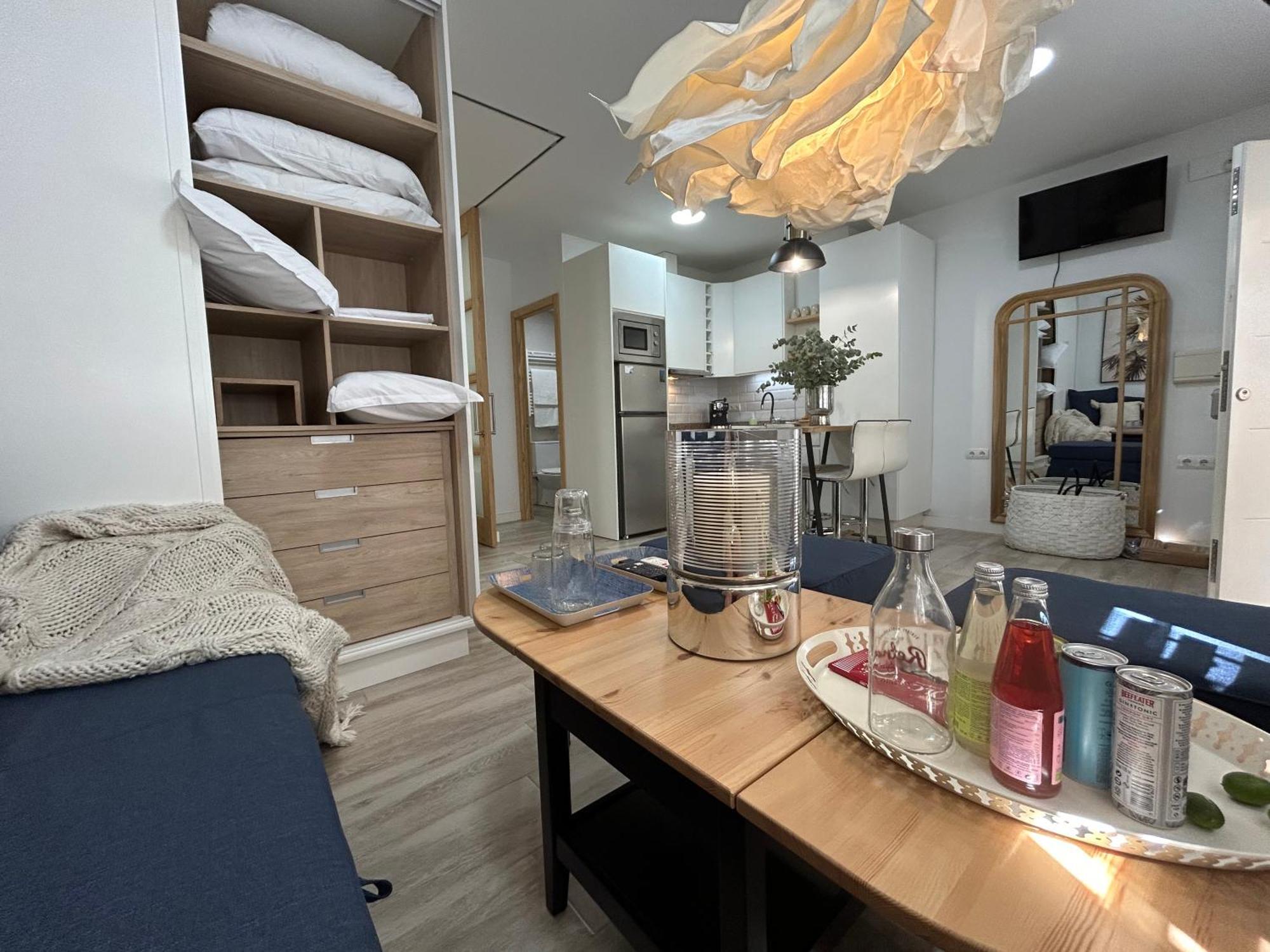 Haza Royal Apartment Гранада Екстериор снимка