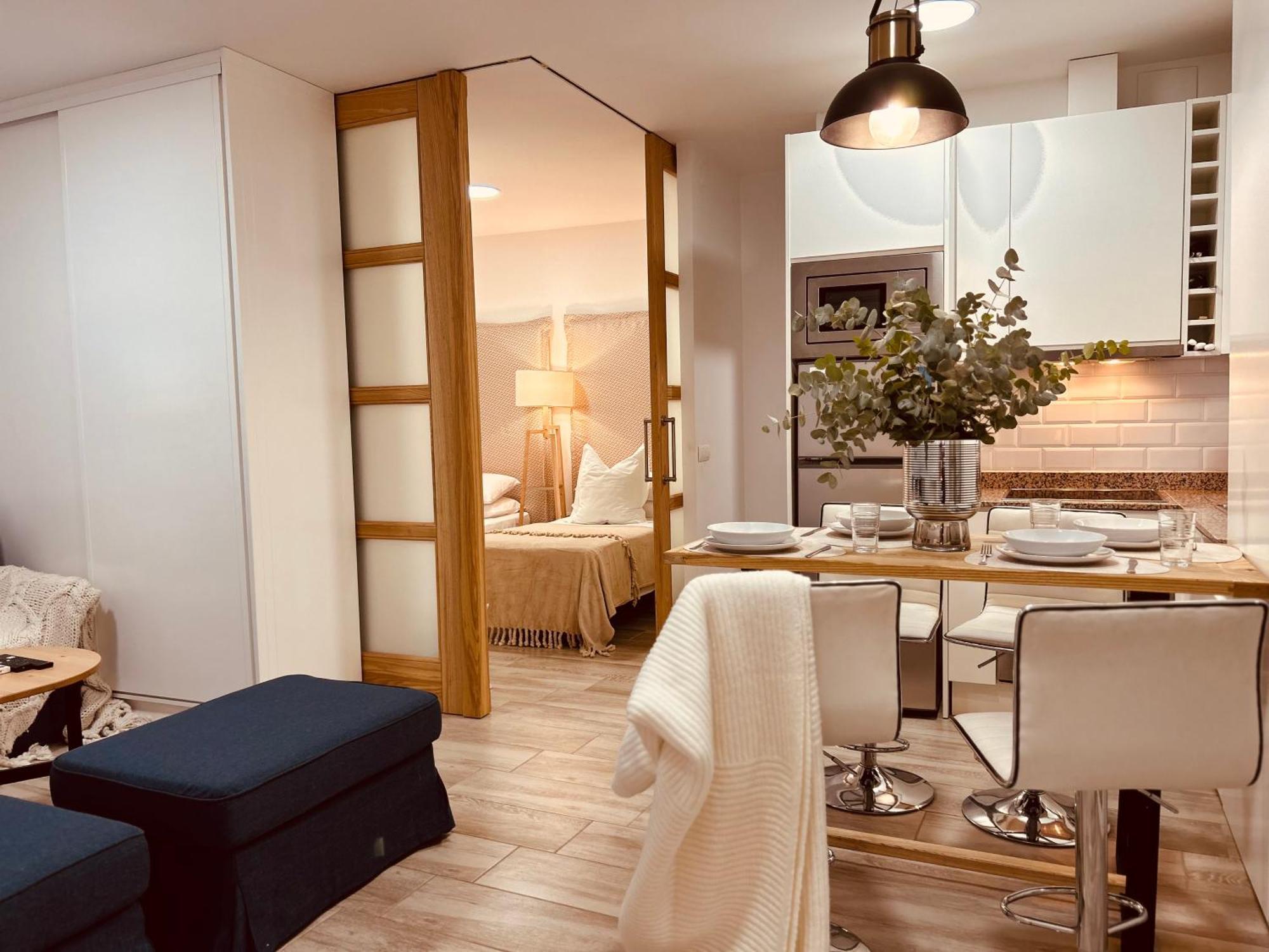 Haza Royal Apartment Гранада Екстериор снимка